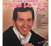 Live At P.J.'s - If I Had A Hammer