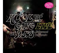 Live At P.J.'S (Limited Gatefold Edition) [Vinilo]