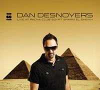 Live at Pacha Club Egypt Sharm El Sheikh