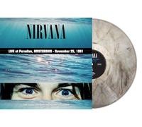 Live At Paradiso Amsterdam 1991 (Grey Marble Vinyl)