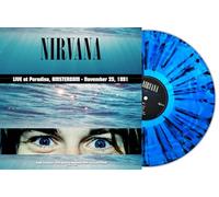 Live at Paradiso, Amsterdam Radio Broadcast 1991