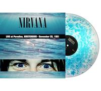 Live at Paradiso, Amsterdam Radio Broadcast 1991 [Vinilo]