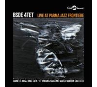 Live At Parma Jazz Frontiere