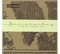 Live at Pianos N.T.C.