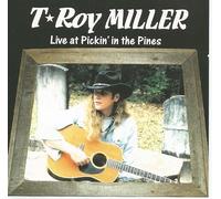 Live at Pickin' in the Pines