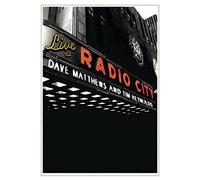 Dave Matthews - Live at Radio City [Italia] [DVD]