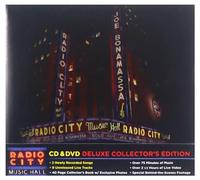 Bonamassa Joe - Live At Radio City Music Hall