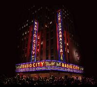 Live At Radio City Music Hall [CD/DVD Combo] by J&R Adventures