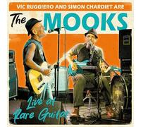 Live At Rare Guitar [Vinilo]