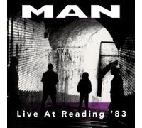Live at Reading 1983