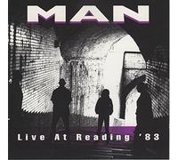 Live At Reading '83