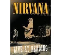 Live at Reading [DVD de Audio]