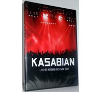 Live at Reading Festival 2012 [USA] [DVD]