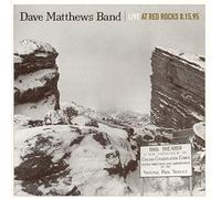 Live at Red Rocks 8.15.95 by unknown (1997-10-28)