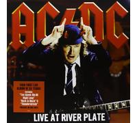 Ac/Dc - Live At River Plate [Vinilo]