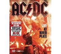 Live At River Plate [DVD]