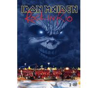 Live at Rock in Rio [Alemania] [DVD]