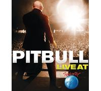 Live at Rock in Rio [DVD de Audio]