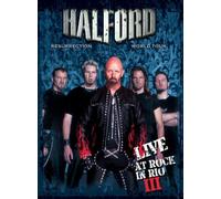 Live at Rock in Rio III [USA] [DVD]