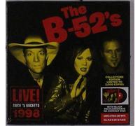 Live At Rock 'N Rockets Replica Deluxe