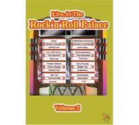 Live at Rock'n'Roll Palace 2 [USA] [DVD]
