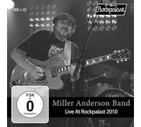 Live At Rockpalast 2010