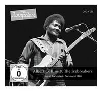 Live at Rockpalast (CD) (Importación USA)