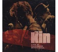 Live at Rockwood Music Hall [CD + DVD]