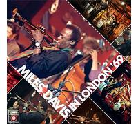 Live at Ronnie Scott’s 1969 [Vinilo]