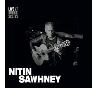 Live At Ronnie Scott s 2016