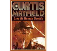 Live at Ronnie Scott S [Dd5. 1] [Alemania] [DVD]