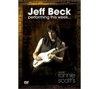 Live at Ronnie Scotts Club [S [Alemania] [DVD]