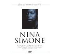 Live at Ronnie Scott's [Reino Unido] [DVD]