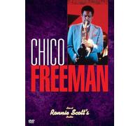 Live at Ronnie Scott's [USA] [DVD]