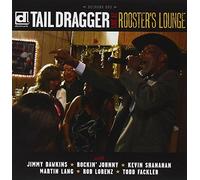 Live At Rooster's Lounge