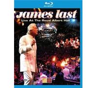 Live At Royal Albert Hall [Blu-Ray] (2013) James Last