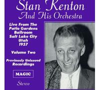 Live at Salt Lake City Vol.2