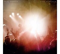 LIVE AT SCALA