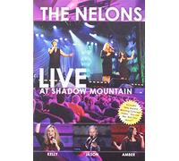 Live at Shadow Mountain [USA] [DVD]