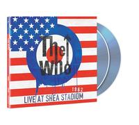 LIve At Shea Stadium 1982 (2CD)