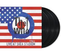 LIve At Shea Stadium 1982 (3LP) [Vinilo]