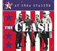 The Clash – Live At Shea Stadium – CD