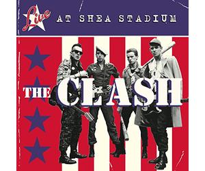 Live At Shea Stadium