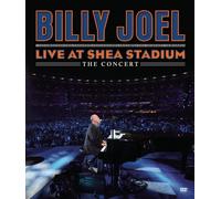 Live at Shea Stadium (DVD) Billy Joel (Importación USA)