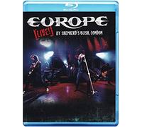 Live At Shepherd S Bush [Blu-ray]