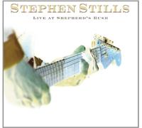 Live at Shepherd's Bush (CD/DVD) by Stephen Stills (2009-10-27)