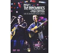 Live at Shepherds Bush London [Alemania] [DVD]
