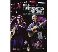 Live at Shepherds Bush London [DVD de Audio]
