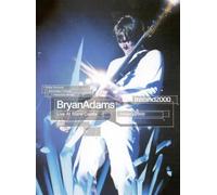 Bryan Adams - Live At Slane Castle - Ireland 2000 [DVD]
