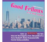Live at Smoke